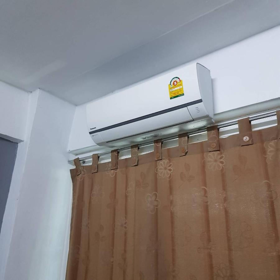 Ada Apartment - อาดา อพาร์ทเมนท์ Bangkok Buitenkant foto